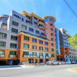 Gorgeous contemporary 1 bedroom/1 bathroom condo - Jukebox bldg at  for $2,200 - $2,175